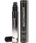 EYE OF LOVE - PARFUM AUX PHÉROMONES MATCHMAKER BLACK DIAMOND ATTRACT HER 10 ML