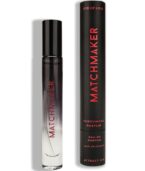 EYE OF LOVE - PHÉROMONES DE PARFUM LGBTQ MATCHMAKER BLACK DIAMOND POUR LUI 10 ML