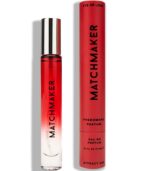 EYE OF LOVE - PHÉROMONES DE PARFUM LGBTQ MATCHMAKER RED DIAMOND POUR ELLE 10 ML