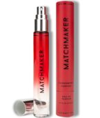 EYE OF LOVE - PHÉROMONES DE PARFUM LGBTQ MATCHMAKER RED DIAMOND POUR ELLE 10 ML