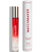 EYE OF LOVE - MATCHMAKER RED DIAMOND PARFUM ATTRACT THEM 10 ML