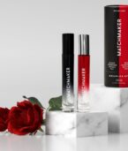 EYE OF LOVE - MATCHMAKER PHEROMONE 2PC SET COUPLES KIT ATTIRE HER & HIM 20 ML