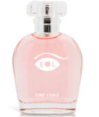 EYE OF LOVE - EOL PHR PARFUM DELUXE 50 ML - ONE LOVE