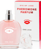 EYE OF LOVE - EOL PHR PARFUM DELUXE 50 ML - ONE LOVE