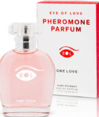 EYE OF LOVE - EOL PHR PARFUM DELUXE 50 ML - ONE LOVE