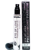 EYE OF LOVE - PARFUM PHÉROMONE EOL 10 ML - CONFIDENCE