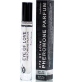 EYE OF LOVE - PARFUM PHÉROMONE EOL 10 ML - CONFIDENCE