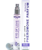 EYE OF LOVE - PARFUM AUX PHÉROMONES EOL 10 ML - MORNING GLOW