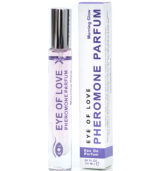 EYE OF LOVE - PARFUM AUX PHÉROMONES EOL 10 ML - MORNING GLOW