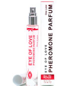 EYE OF LOVE - PARFUM AUX PHÉROMONES EOL 10 ML - ONE LOVE