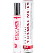 EYE OF LOVE - PARFUM AUX PHÉROMONES EOL 10 ML - ONE LOVE