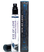 EYE OF LOVE - PARFUM EOL PHR 10 ML - UNSCENTED MALE