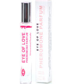 EYE OF LOVE - PARFUM AUX PHÉROMONES EOL 10 ML - UNSCENTED FEMALE