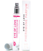 EYE OF LOVE - PARFUM AUX PHÉROMONES EOL 10 ML - UNSCENTED FEMALE