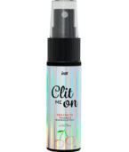 INTT RELEASES - CLIT ME SUR FRUITS ROUGES 12 ML