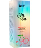 INTT RELEASES - CLIT ME SUR FRUITS ROUGES 12 ML