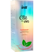 INTT RELEASES - CLIT ME ON PEPPERMIN 12 ML