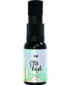 INTT RELEASES - CLIT ME HIGH HUILE DE CANNABIS 15 ML