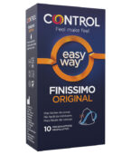 CONTROL - ADAPTA EASY WAY FINISSIMO 10 UNITÉS