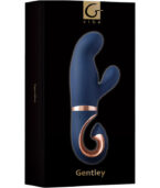 G-VIBE - GENTLEY G-SPOT VIBE BLEU CARAÏBE