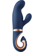 G-VIBE - GENTLEY G-SPOT VIBE BLEU CARAÏBE