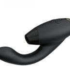 WOMANIZER - STIMULATEUR DUO 2 NOIR