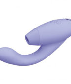 WOMANIZER - DUO 2 STIMULATEUR LILAS