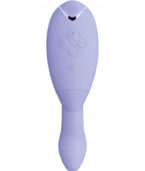 WOMANIZER - DUO 2 STIMULATEUR LILAS