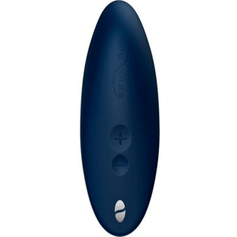 WE-VIBE - STIMULATEUR DE CLITORIS MELT BLEU MINUIT