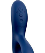 WE-VIBE - VIBRATEUR LAPIN NOVA 3 BLEU NUIT