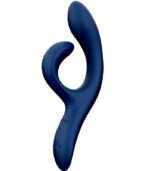 WE-VIBE - VIBRATEUR LAPIN NOVA 3 BLEU NUIT