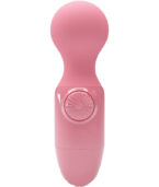 PRETTY LOVE - MINI MASSEUR PERSONNEL ROSE