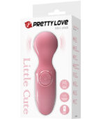 PRETTY LOVE - MINI MASSEUR PERSONNEL ROSE