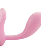 PRETTY LOVE - BAIRD APPLICATION G-SPOT 12 VIBRATIONS RECHARGEABLE ROSE