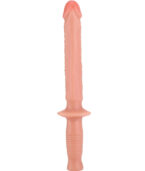 GET REAL - LE PEAU MANHANDLER 38 CM