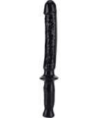 GET REAL - LE MANHANDLER 38 CM NOIR