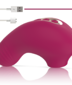 RITHUAL - STIMULATEUR DE CLITORIS DE POCHE SHUSHU PRO 2 PUISSANTS MOTEURS DORCHIDÉES