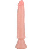 GET REAL - STARTER DONG 16 CM NATUREL