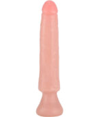 GET REAL - STARTER DONG 16 CM NATUREL