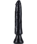 GET REAL - STARTER DONG 16 CM NOIR