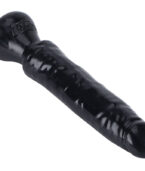 GET REAL - STARTER DONG 16 CM NOIR