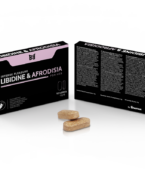 BLACK BULL - LIBIDINE & AFRODISIA PLAISIR INTENSE POUR ELLE 10 COMPRIMES