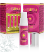 OLIMPYA - VIBRANT PLAISIR PUISSANCE DES DIEUX