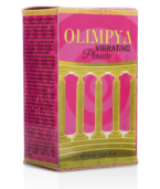 OLIMPYA - VIBRANT PLAISIR PUISSANCE DES DIEUX