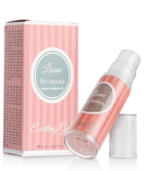 LIONA BY MOMA - VIBRATEUR LIQUIDE GEL EXCITANT 6 ML