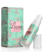 LIONA BY MOMA - VIBRATEUR LIQUIDE LIBIDO GEL 6 ML