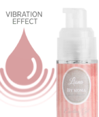 LIONA BY MOMA - VIBRATEUR LIQUIDE GEL EXCITANT15 ML