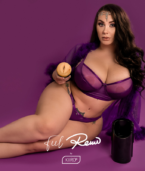 KIIROO - FEEL ROMI CHASE PAR KIIRO STARS COLLECTION