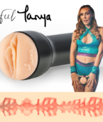 KIIROO - FEEL TANYA TATE STARS COLLECTION STROKERS