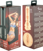 KIIROO - FEEL TANYA TATE STARS COLLECTION STROKERS